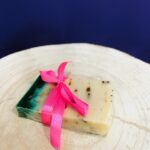 Sabonete Artesanal Chá verde