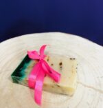 Sabonete Artesanal Chá verde