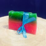 Sabonete Artesanal Melancia