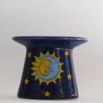 Queimador ceramica SOL e Lua oferta 1 oleo