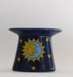 Queimador ceramica SOL e Lua oferta 1 oleo