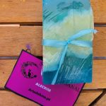 Sabonete Artesanal ALECRIM ANTI INFLAMATÓRIO