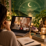 Aconselhamento Espiritual Online