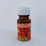 Óleo Morango essência Liquida