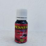 Óleo Pêssego essência Liquida