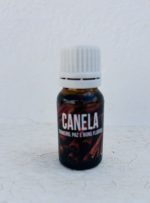 Óleo Canela essência Liquida