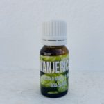 Óleo Manjericão essência Liquida