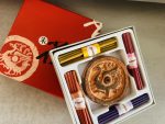 Incenso KIT Dragão Vermelho - Image 2